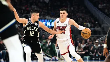 ¿Debutará Tyler Herro en las Finales NBA con Miami Heat?