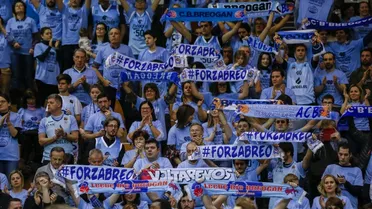 Breogan avanza en sus primeros pasos para certificar su ascenso a la ACB