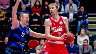 Ex ACB por el mundo: así les va a 3 jugadores con pasado en la Liga Endesa