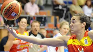 Eurobasket ’09: España vence en su debut en una jornada sin sorpresas