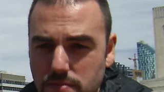 Alfonso Diz Diéguez ganador absoluto del La Porra del CyberEurobasket que contó con más de 25.000 apuestas y ‘reapuestas’