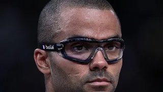 Las gafas deportivas previenen el 100% de los traumatismos oculares