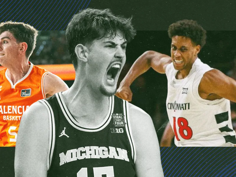La cuenta atrás para Aday Mara: estas son las fechas de su debut y el de los españoles del Draft en la Summer League NBA