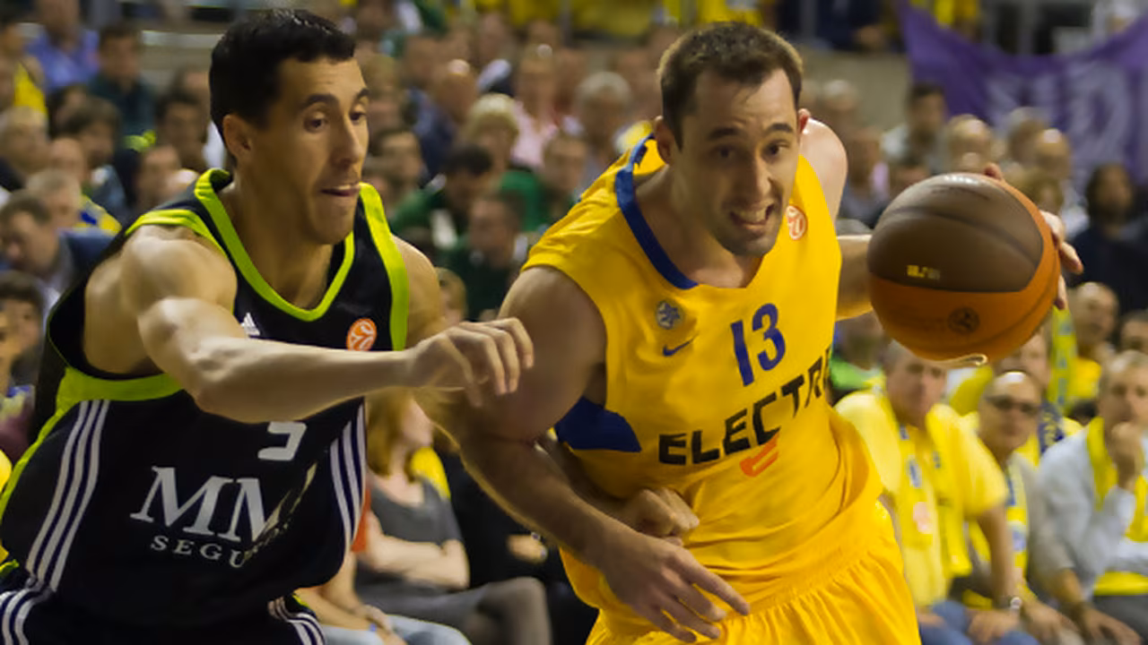 Especial F4: Un superlativo Eidson acaba con las esperanzas blancas en su regreso 15 años después (82-63)