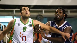 Cáceres2016 cumple su objetivo con la renovación del capitán Juan Sanguino