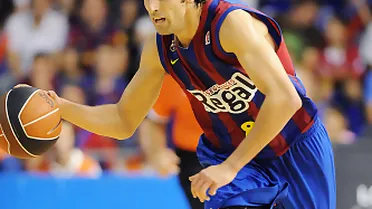 Víctor Sada: el otro MVP