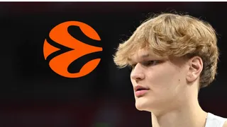 No solo pasa en ACB y esta promesa del Partizan dejará la Euroliga por la NCAA