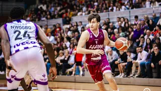 La exhibición de un canterano del Barça y un Lleida que sueña con el ascenso