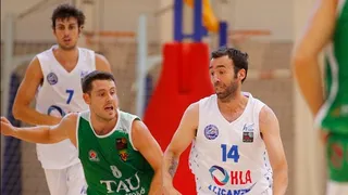 HLA Alicante: un proyecto con la vitola de favorito al ascenso