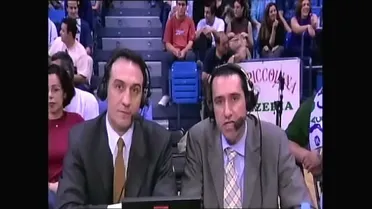 Mediaset retransmitirá 2 Eurobasket y Mundial 2014, ¿comentaristas favoritos?