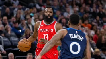 NBA Playoffs: Previa Houston Rockets – Minnesota Timberwolves