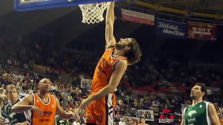 Nuevo culebrón veraniego: Akasvayu, Pamesa, Menorca, Kammerichs, Nicola y Deon Thomas en la batidora de nombres