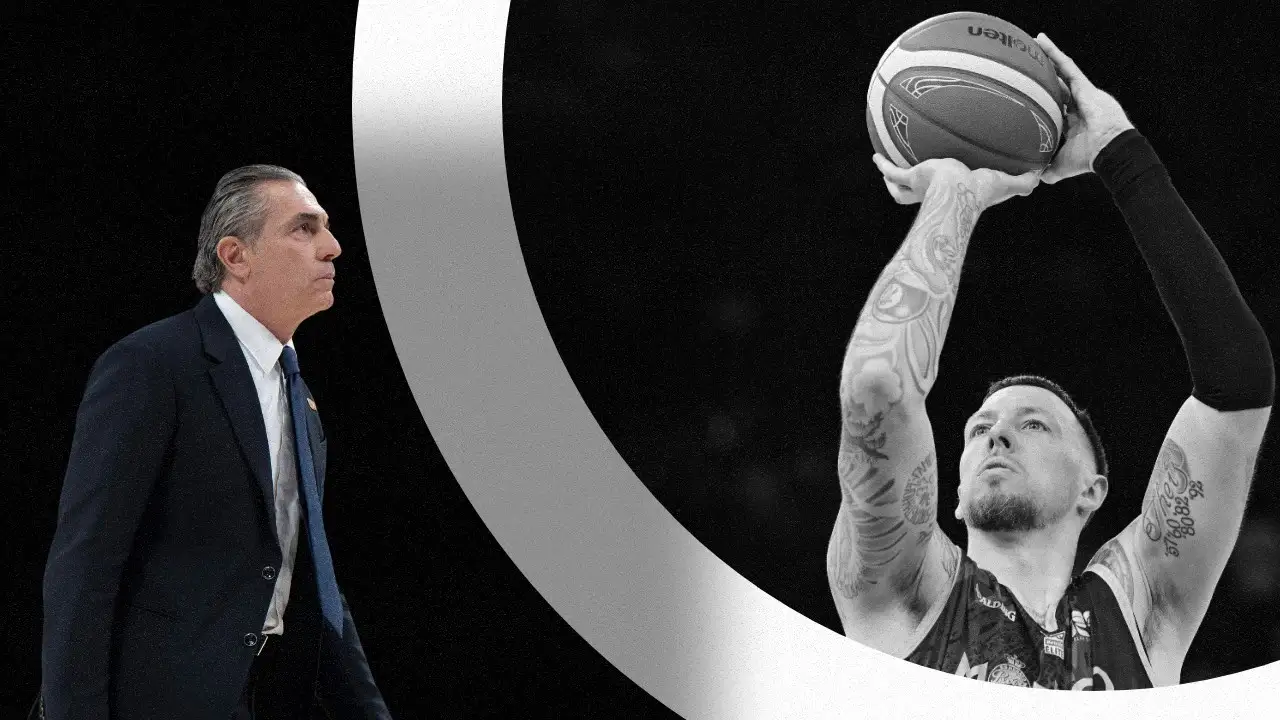 El Real Madrid intentó ‘robarle’ al Barça Basket un fichaje y puede volverlo a intentar