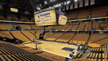 Indianápolis acogerá el All-Star de la NBA en 2021