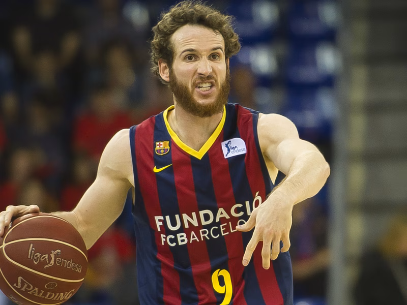 Marcelinho Huertas cumplirá su sueño NBA firmando por los históricos Lakers