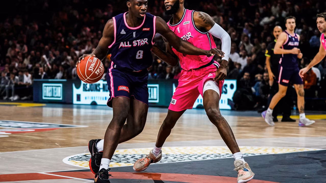 Milán parece que tiene pívot y este no pondrá rumbo a la NBA
