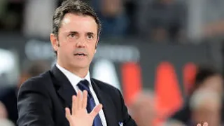 Fisac: “Haremos un Valladolid para que nadie vaya triste al Pabellón”