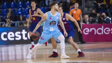 Zoco LEB Oro: Díaz, Niang, Granado, García, Uriz, Sans, Franch, Watson, Fuzaro…