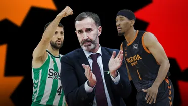 Últimos fichajes ACB: Renovación del año en Murcia, feliz regreso en Breogán y Valencia busca temporero