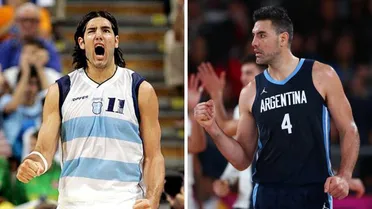 Luis Scola: el último soldado de la Generación Dorada