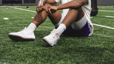 Great Osobor llega a su último año NCAA y tiene dos grandes objetivos