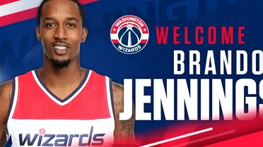 Dos bases, dos fichajes: Brandon Jennings, a Washington; Norris Cole, a Oklahoma