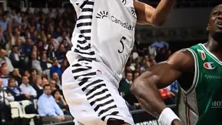 Conociendo a Aaron Jackson (entrevista exclusiva con el nuevo jugador de Bizkaia Bilbao Basket)