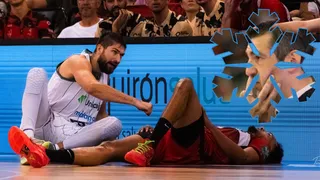 Pablo Pin alucina con lo que escucha tras las dos primeras jornadas de Coviran Granada