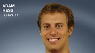 Adam Hess pone el broche a la plantilla del C.B. Tarragona 2017