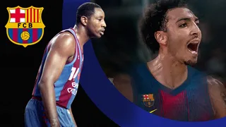 ¿Audie Norris? El Barça Basket anuncia su bomba de mercado con una curiosa ‘comparativa’