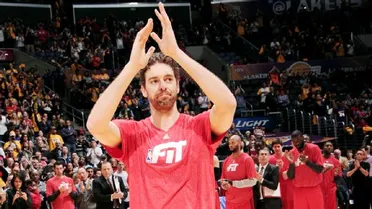 Los Lakers ganan en el regreso de Pau al Staples; Nuggets, la peor derrota de la temporada