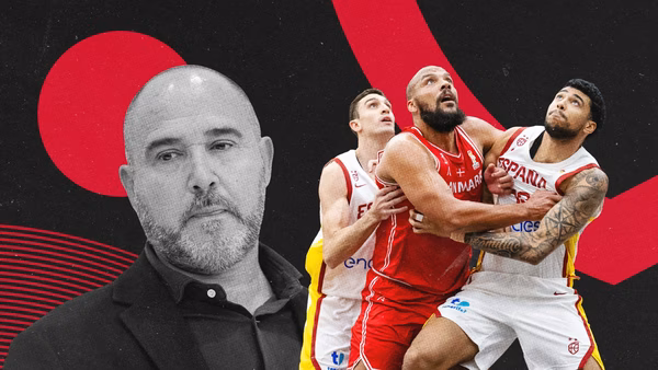 Última hora España vs Ucrania: El center ‘olvidado’ en el Real Madrid apunta a ser clave y enciende la previa
