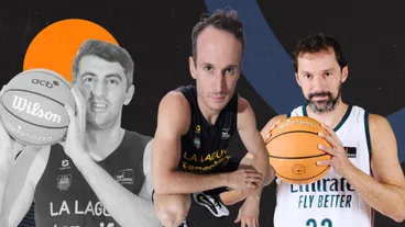 La ACB desaf&iacute;a la edad y surge una pregunta: &iquest;Por qu&eacute; la veteran&iacute;a gana a la juventud?