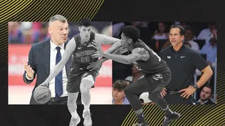 ¡Bomba en la Euroliga! Fenerbahce quiere robar a la estrella italiana de la NBA