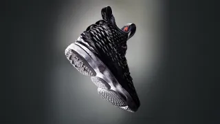 Ya a la venta las nuevas Lebron 15