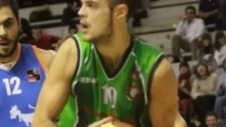 El mejor nacional de la Adecco Plata, Asier Zengotitabengoa, renueva con LOBE Huesca