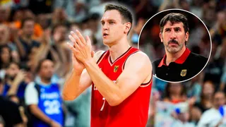 ⁠⁠La estrella de Bayern Múnich opina sobre Mumbrú: “Me estoy volviendo viejo”