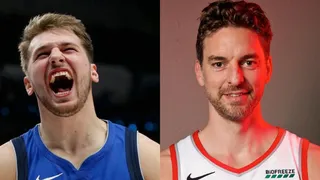 ExACB en la NBA (IV): Doncic no da tregua en la semana en que Pau Gasol deja los Blazers