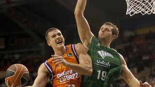 Proyecto Unicaja 2011-12: A devolver la ilusión a su afición