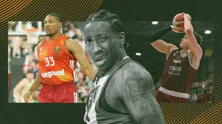 El baile de fichajes que podemos ver en Euroliga: estos piden a gritos una solución