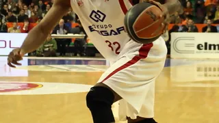 León pone la guinda a su plantilla con la vuelta del ala-pívot Rick Hughes