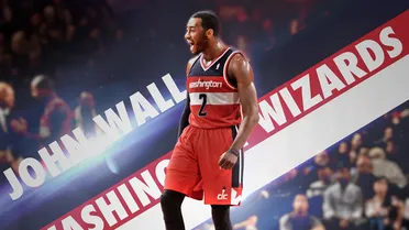 John Wall se multará a sí mismo por las pérdidas de balón (para mejorar)