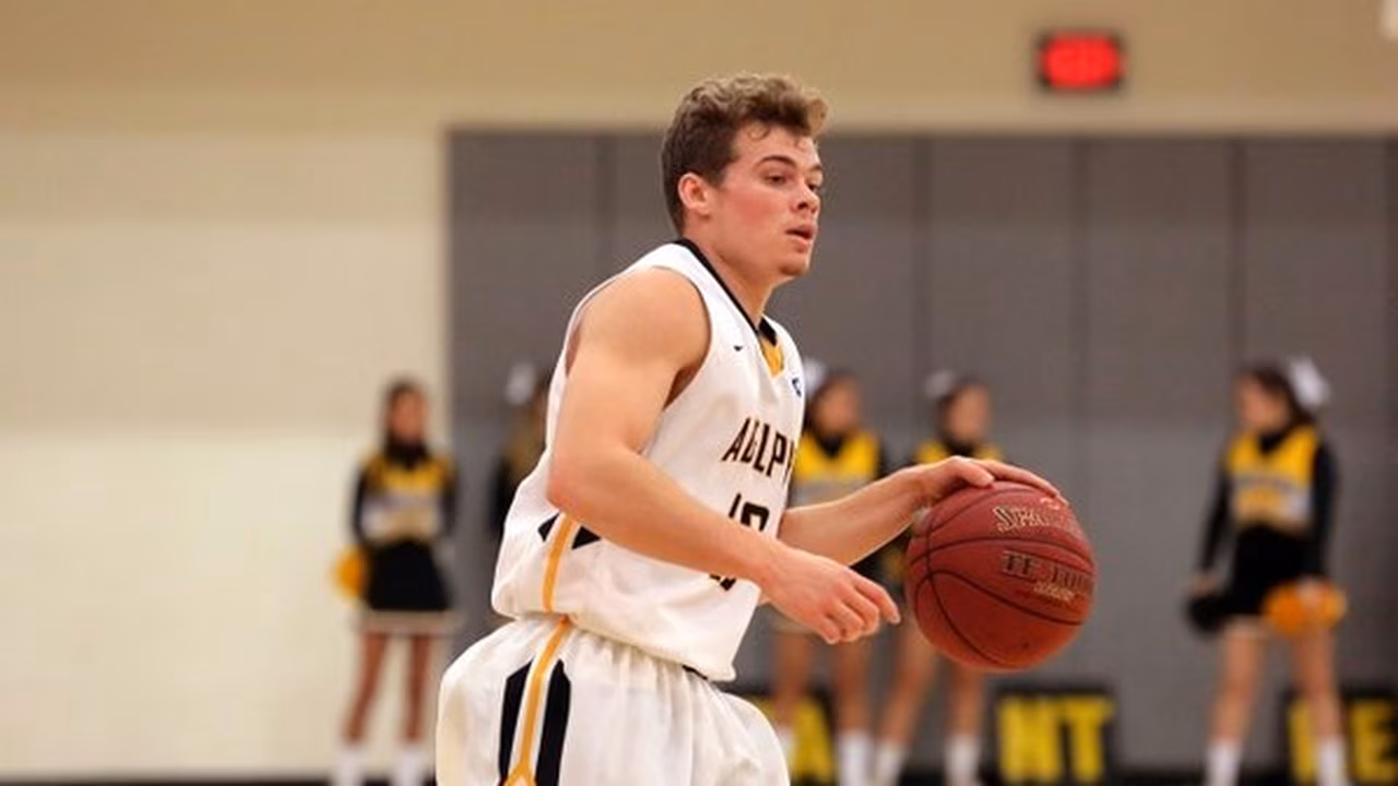 Libroia y Beranek, dos rookies NCAA II para la LEB Plata (VÍDEO)
