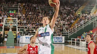 #LigasEXT: brillan Jaka Lakovic, Lewis, Augustine y Palacios, y debutan Caracter y Shang