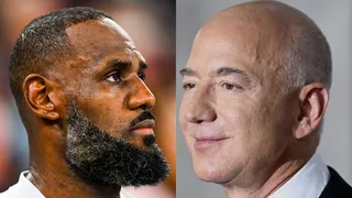 Los Celtics buscan un nuevo dueño: ¿Por qué LeBron podría adelantarse a Jeff Bezos?