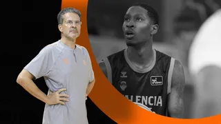 ¡El banquillo de Valencia Basket funciona! Este fichaje se presenta como el suplente perfecto