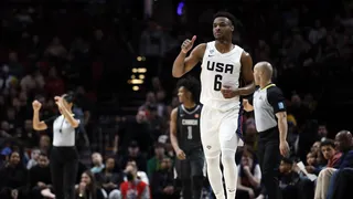 Draft NBA: “Bronny James llenará pabellones de la G League”