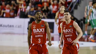 Jerrick Harding, el máximo anotador ACB que comparte pasado con Damian Lillard