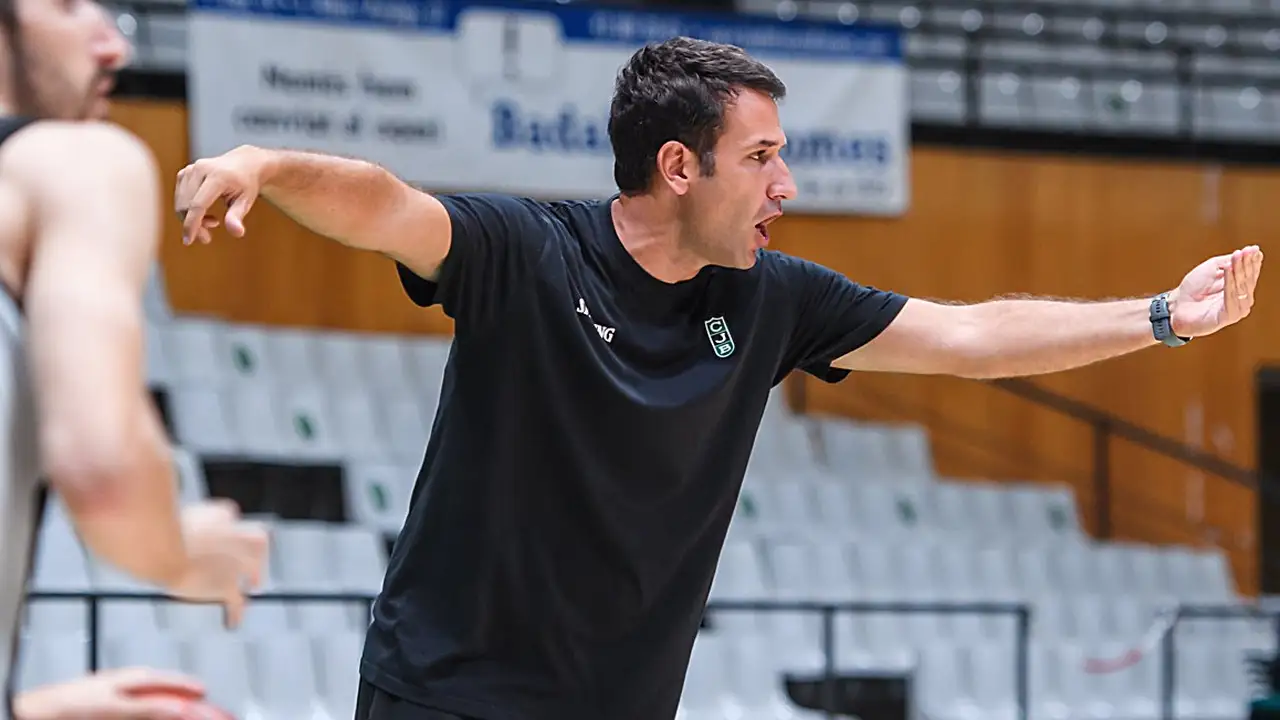 ¿Quién es Dani Miret? Esta es la apuesta para el banquillo de Joventut Badalona