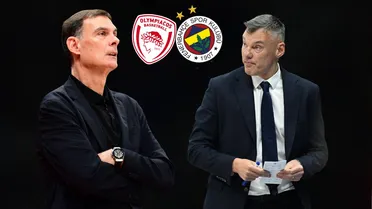 Rumores Euroliga: ¡Fenerbahce se mete en la pelea con Olympiacos por este alero NBA!